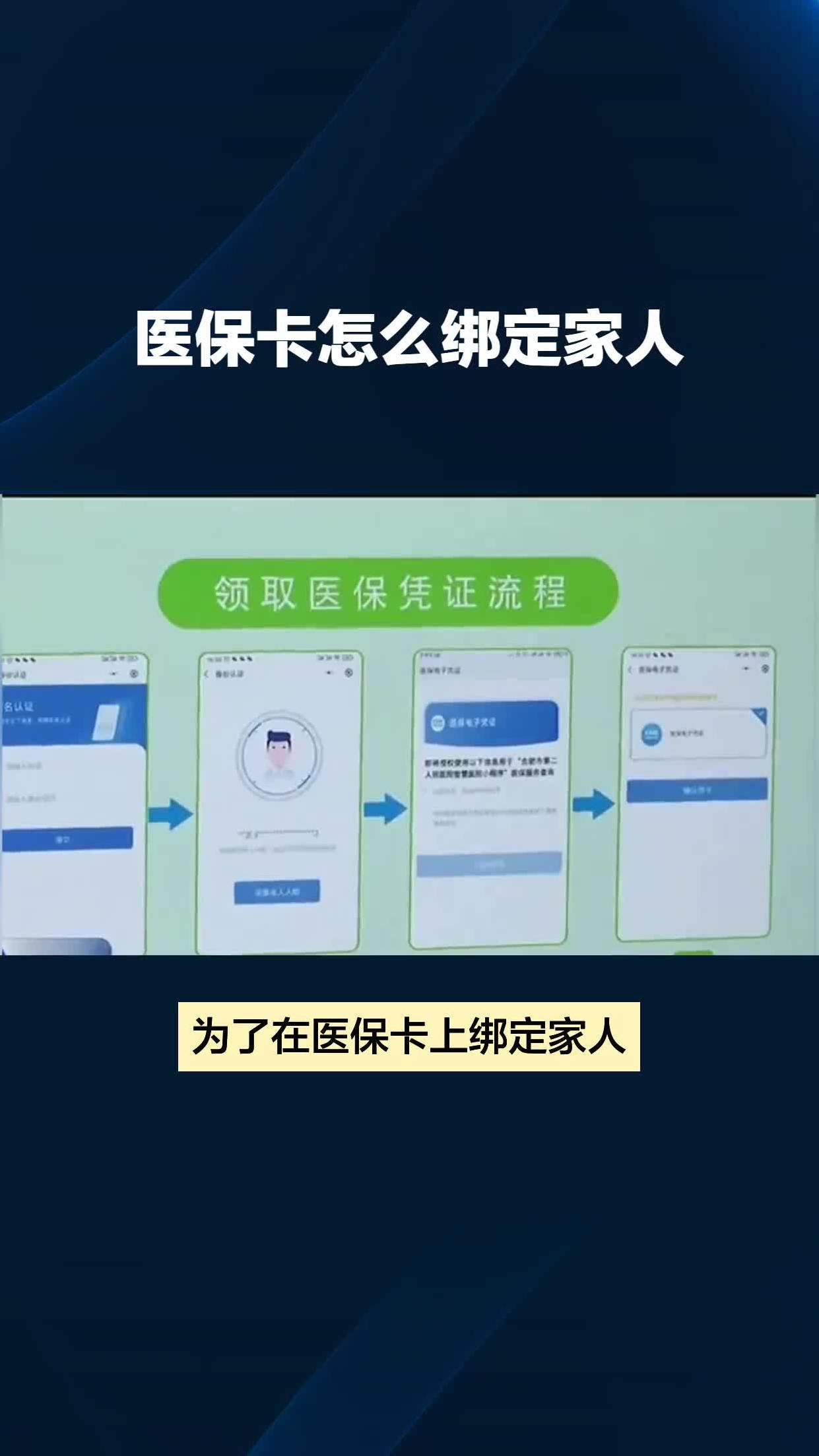 德清最新医保卡怎么绑手机微信上方法分析(最方便真实的德清医保卡怎样绑微信方法)