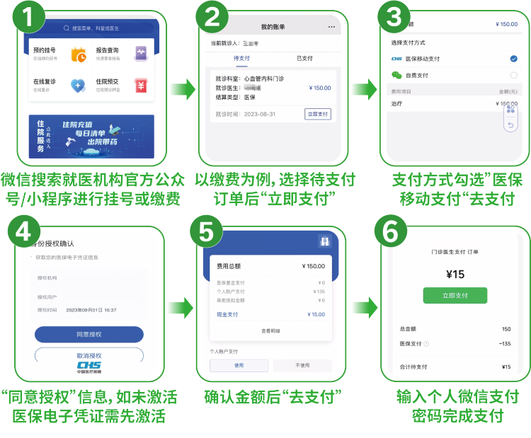 德清最新怎样把医保卡绑在微信上支付方法分析(最方便真实的德清怎样把医保卡绑在微信上支付呢方法)